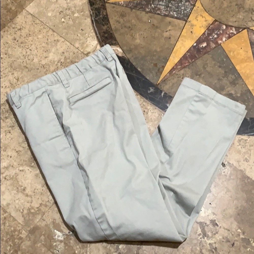 Boys school uniform